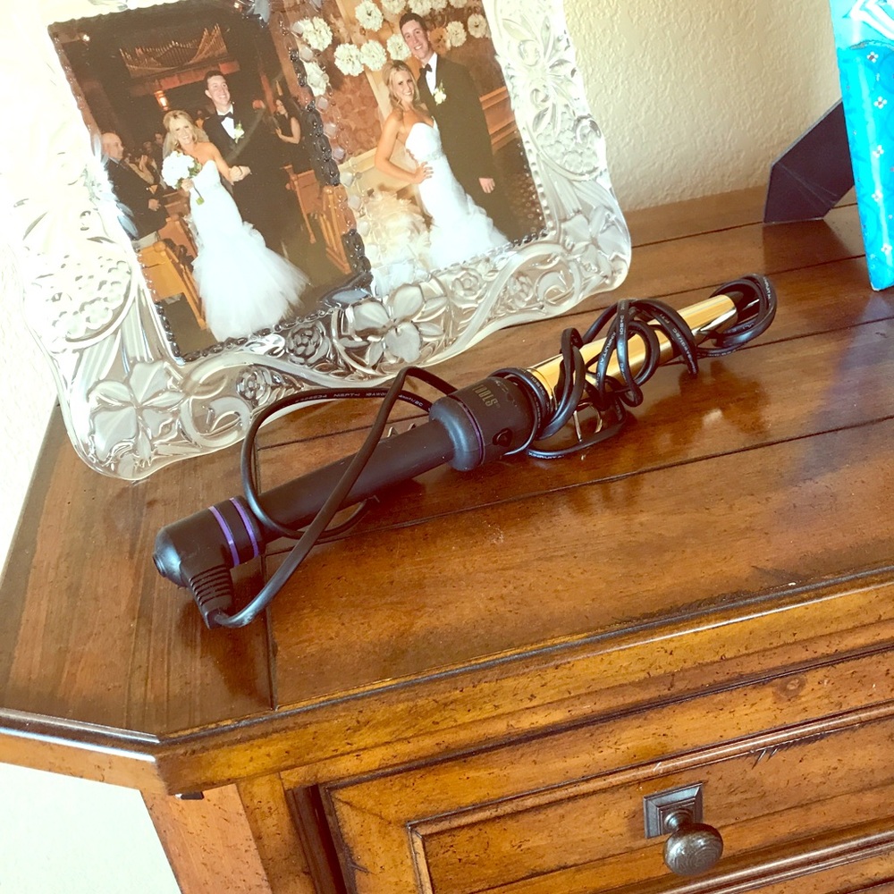 Hot Tools Curling Wand